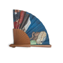 Fan - Young Emir Studying By Osman Hamdi Bey - LAD