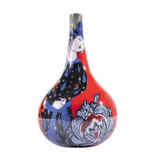 Monsieur Lacroix Vase