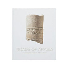 Roads of Arabia