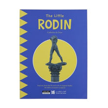 The Little Rodin