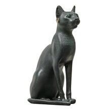 GODDESS BASTET AS A CAT