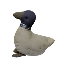 Plush Toy Duck