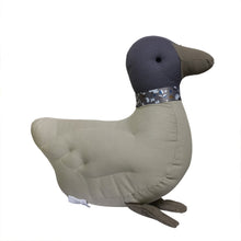 Plush Toy Duck