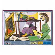 Playing cards - Double Deck  'Picasso'
