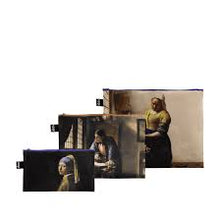 Zip Pocket 'Vermeer'