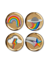 POP! Coasters - Multi
