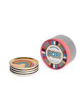 POP! Coasters - Multi