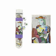 Micro Puzzle - Portrait of Marie-Thérèse