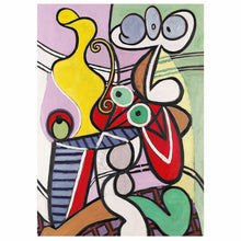 Poster Picasso -still life pai