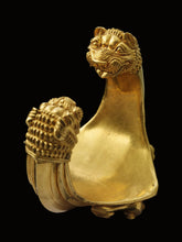 Poster 'Lion Bracelet'