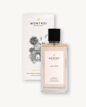 Montroi Perfume. Amalfi Spritz.