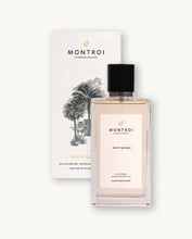 Montroi Perfume. White Qasbah