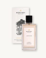 Montroi Perfume. Orange Blossom