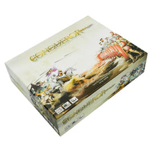 Strategy board game 'Conqueror: Final Conquest'