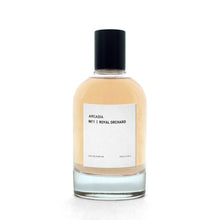 Perfume Arcadia No.1 'Royal Orchard'