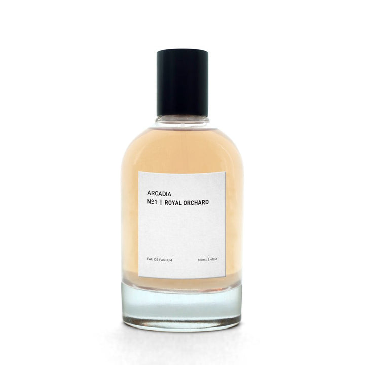 Perfume Arcadia No.16 'Faded'– Louvre Abu Dhabi Boutique