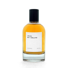 Perfume Arcadia No.9 'Vanilla Pod'