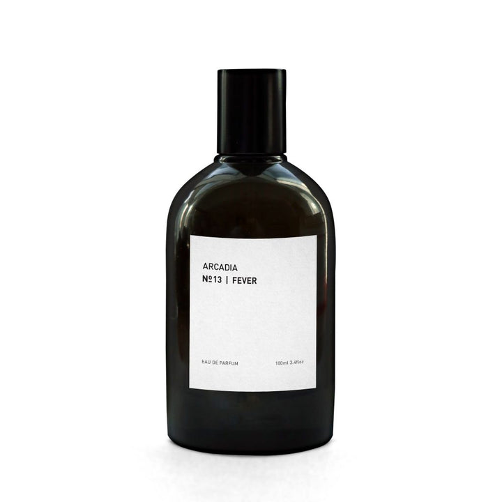 Perfume Arcadia No.6 'Milk Musk'– Louvre Abu Dhabi Boutique