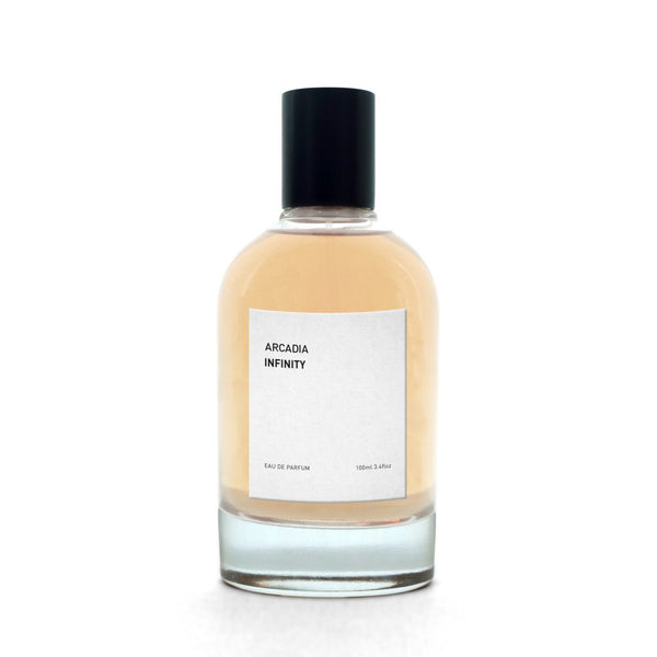 Perfume - Arcadia 'Infinity'– Louvre Abu Dhabi Boutique
