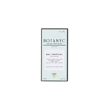 Botanyc Perfume 'Bal Tropical'