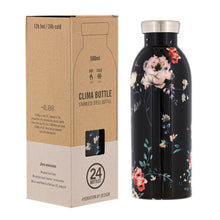 Clima Bottle Ebony Rose