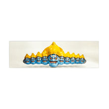 Bookmark 'Dance mask Chhau'