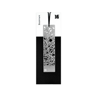 Bookmark. Louvre Abu Dhabi Dome pattern