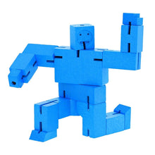 Cubebot Micro Blue