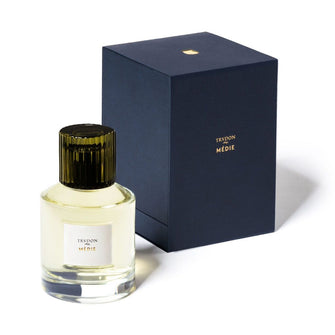 Cire Trudon Perfume 'MÉDIE'