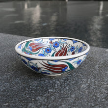 Iznik bowl