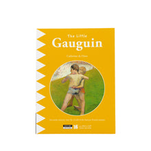 The Little Gauguin