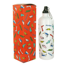 Drinking Bottle 'Hieroglyphs'