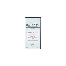 Botanyc Perfume 'Exotic Garden'