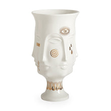 Jonathan Adler. Gilded Dora Maar Urn