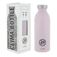 Clima Bottle Candy Pink