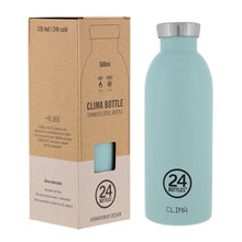 Clima Bottle Cloud Blue