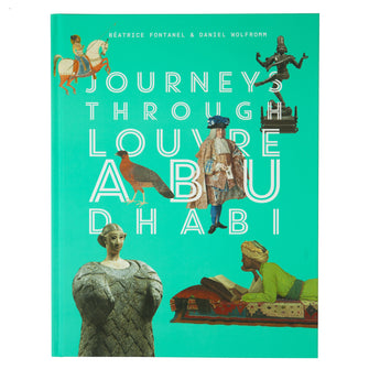 Journeys through Louvre Abu Dhabi