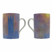 Mug. Claude Monet 'The Parliament'