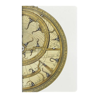 A5 Notebook 'Astrolabe'