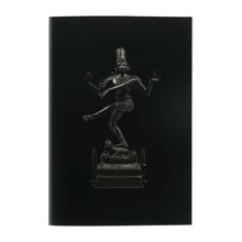 A5 Notebook 'Shiva Dancing'