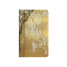 A6 Notebook 'Cherry Tree in Blossom'