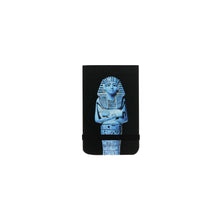 Pocket notebook 'Funerary figurineor Shabti of Sety'