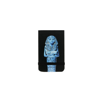 Pocket notebook 'Funerary figurineor Shabti of Sety'