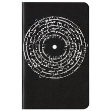 A6 Notebook 'An Adornment of Stars'