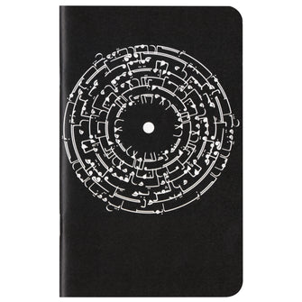 A6 Notebook 'An Adornment of Stars'