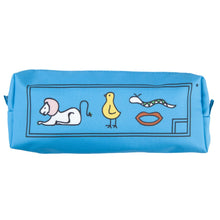 Pencil Case 'Hieroglyphs'