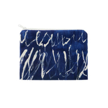 Zip Pocket 'CY TWOMBLY'