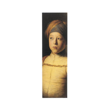 Bookmark 'Boy in a Cape and Turban'