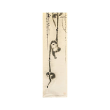 Bookmark 'Monkeys and Reflection of the Moon'