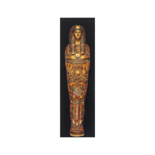 Bookmark 'Funeral set of princess Henuttawy'